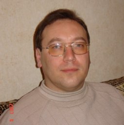 Ildar Tuhvatullin, , 47 