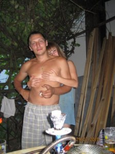 Andrei, 37, 