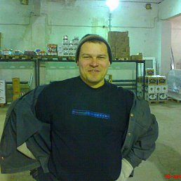 Фото Андрей, Сыктывкар, 45 лет - добавлено 11 октября 2011