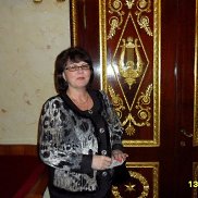 ЛИНА, 61 год, Санкт-Петербург ЛИНА, 61 год, Санкт-Петербург