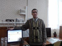 Олег, 49, Славута