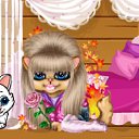 ������ � ����� ������� ������ � Kitty �� ������� ������ Kitty - ������