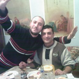 ���� Sergo, �������, 46 ��� - ��������� 30 �������� 2011