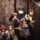 ���� Anime Girl, �����-���������, 28 ��� - ��������� 29 ����� 2011 � ������ ����������� ������