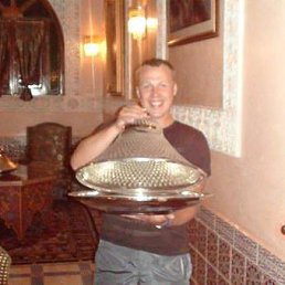 Dmitry, , 43 