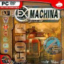 ���� �����, �����������, 25 ��� - ��������� 8 ������� 2010 � ������ �Ex machina�