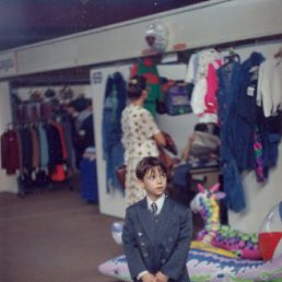 ���� Ilya, �����-���������, 37 ��� - ��������� 27 ������� 2011