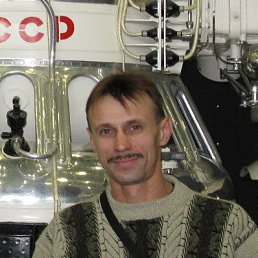 Vladimir, , 60 