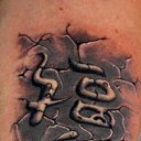 , -, 55  -  4  2013   Tattoo