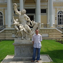 ���� Sergey, ������, 49 ��� - ��������� 21 ����� 2012