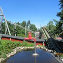 ���� Anna, �������, 55 ��� - ��������� 12 ���� 2011 � ������ �Park razvlezenij�