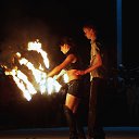  , , 49  -  25  2012   FIRE SHOW  . 20.10.2012