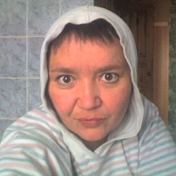 Rufka, , 55 