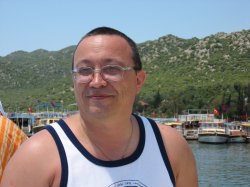 Dmitriy, , 57 