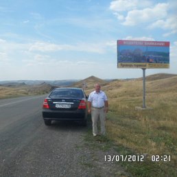 Sergei, , 72 