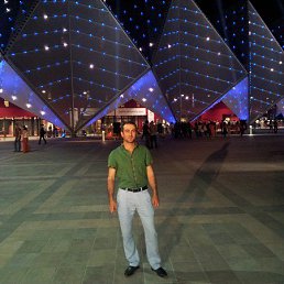 Raul, , 40 
