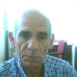 Ashot Grigoryan, , 78 