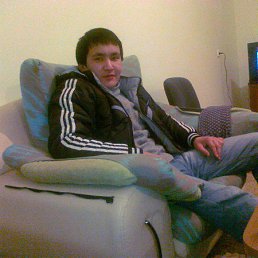 ���� Abror, �������, 37 ��� - ��������� 2 ������� 2013