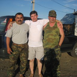 ���� �������, ���������, 55 ��� - ��������� 4 ������ 2011