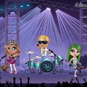    Tropikania