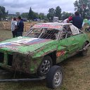���� ˸��, ������������ - ��������� 7 ������� 2012 � ������ �������