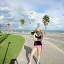 ���� Iren Bromberg, ������, 33 ���� - ��������� 5 ������ 2012 � ������ ��������, ������� 2012�