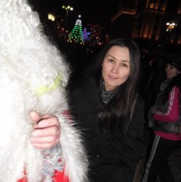 Guljamal, ������, 44 ����