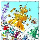 ���� A-bris, ������, 73 ���� - ��������� 18 ������� 2012 � ������ �������