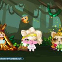 "�� � ��� ��?" "� ������ ����? � ���� ����� Five Frost!!!!!!!!!!!! �� ������� �������� ������������.�