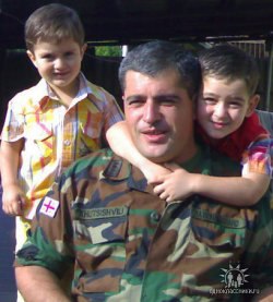 Irakli, ������, 46 ���