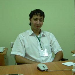 Pavel, , 39 
