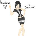  ^_^   ˸  =)   Bamboo Pen - ^_^