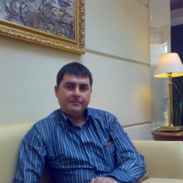 ���� Sergey, ������, 51 ��� - ��������� 20 �������� 2011