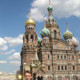 ���� ������, �����-���������, 55 ��� - ��������� 6 ������� 2011