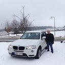  Mi, , 50  -  21  2013   BMW X3 2013 187 l/S