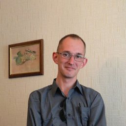 Anton, ������, 43 ����