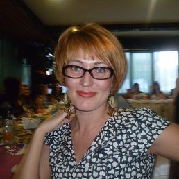Ekaterina Komleva, 44 , -
