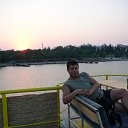 Sunset at Sevastopol :))