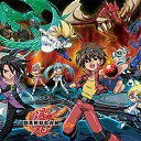  /\Era, , 26  -  29  2011   Bakugan