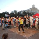 ���� Serega, ��������� - ��������� 21 ������� 2011 � ������ �Street dance battle of styles�