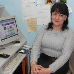 Наталья, 55, Днепродзержинск