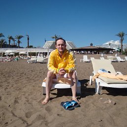 Trkiye- Antalya Mrz 2010