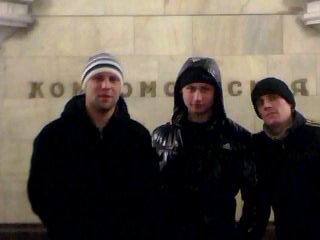 ���� ����, �����, 40 ��� - ��������� 7 ������ 2010