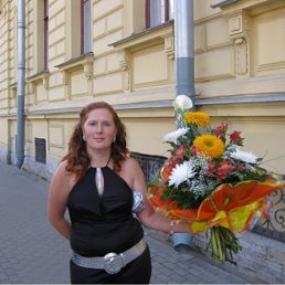 Elizaveta, �����-���������, 44 ����