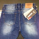 MISCINHO DENIM M5202 SLIM FIT �� ������� ���� ����������