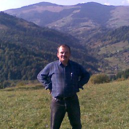 Петр Лубчук, 58, Новоград-Волынский