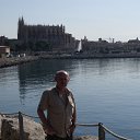 Palma de Mallorca . Kathedrale .    