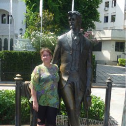 ���� ���������, ������, 46 ��� - ��������� 19 �������� 2011