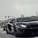 Lamborghini Aventador LP700-4 �� ������� �Lamborghini�