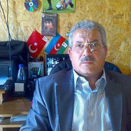 Elmidar Veliyev, ����, 64 ����